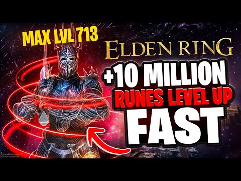NEW Elden Ring Glitch: Solo Unlimited Runes