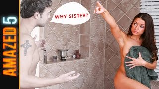 8 Awkward Families You Won&#39;t Believe Actually Exist!