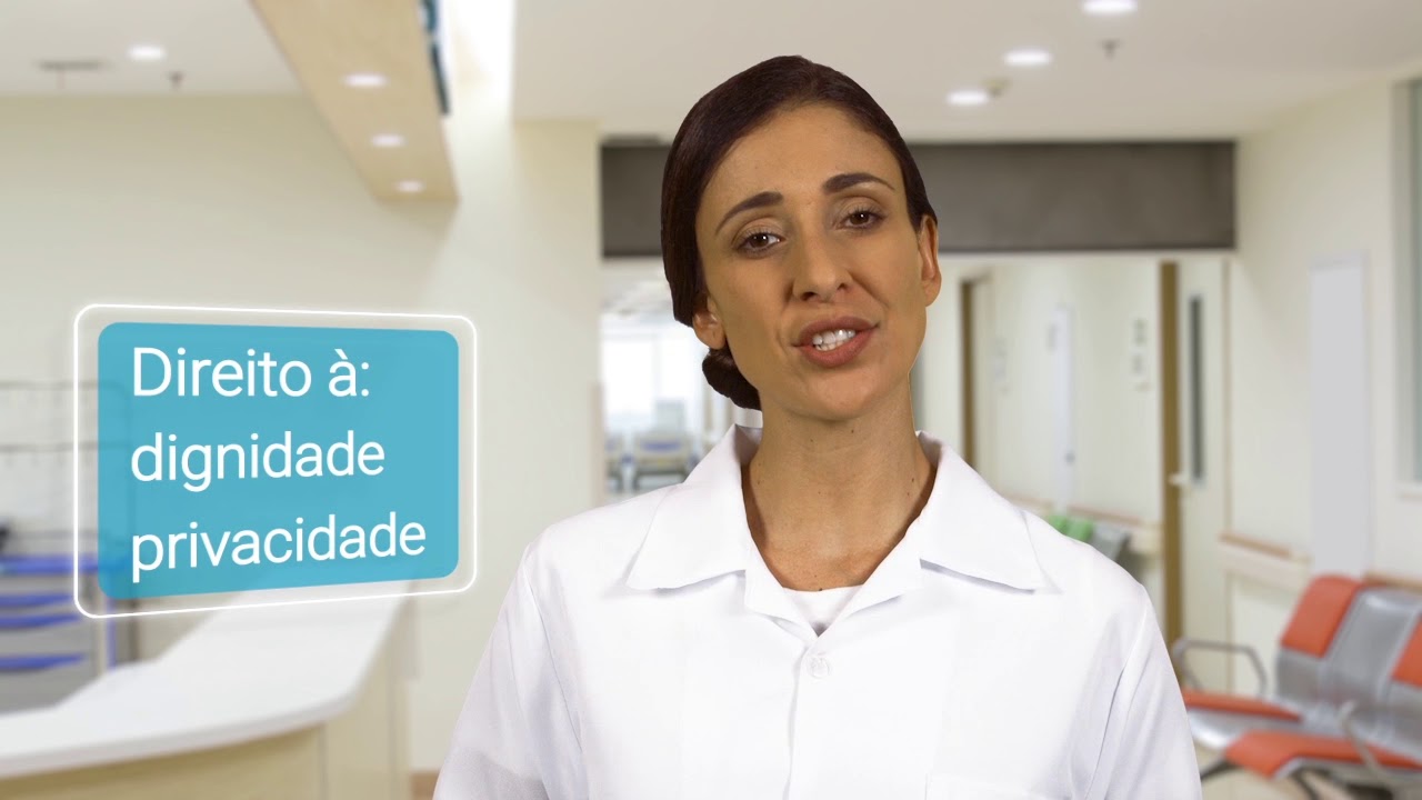 Assista a um trecho do curso Ética e Postura Profissional