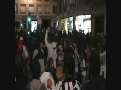 LangeSjaak - Kudu-Ra (Promo 2010)