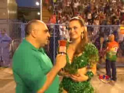 ENSAIOS TÉCNICOS - IMPÉRIO TIJUCA E GRANDE RIO