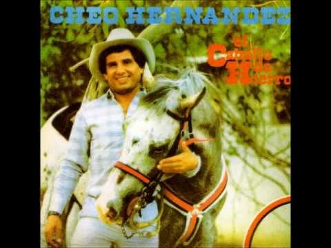 FG  El Llano Eres Tú - Cheo Hernández Prisco