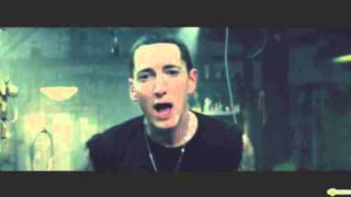 eminem- im not afraid