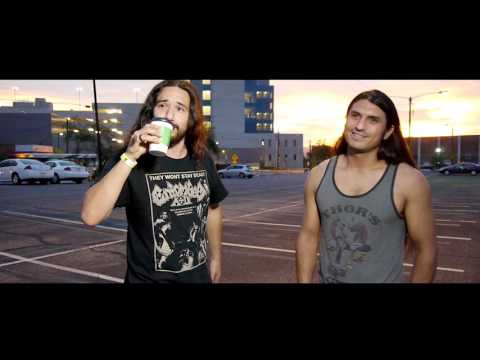 Jadran "Conan" Gonzalez (Exmortus) talks Classical Music | Episode 7 the Cliff Notes of Eli