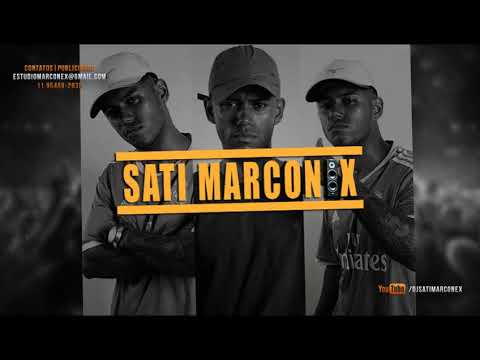 MC TALIBÃ MC RAFA ORIGINAL - GASOLINA ACABOU ( DJ SATI MARCONEX )