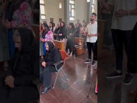 Robert Shabo - Baregmor 'am shelyo ܩܠܐ ܒܪܟܡܪܝ ܥܡ ܫܠܝܐ