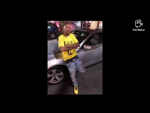 Bossman Tramp- Pull up