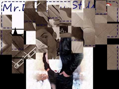 Ramiz-Ziwa-Decko u stilu-Damir(France,Serbian,Germani,English)