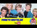 GENITORI IN BLUE JEANS GROWIN PAINS SIGLA 1985 PRIMA STAGIONE