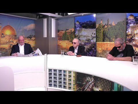 A Világ Zsidó Szemmel 2022.01.10.