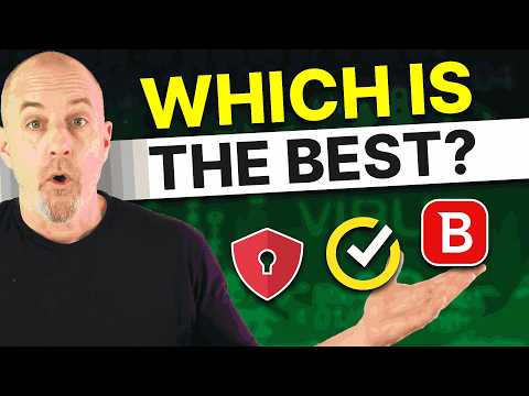 Meilleur antivirus GRATUIT | Top 3 des meilleurs, aucune carte de crédit requise