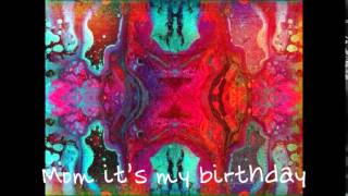 What Would You Say Dave Matthews (Lyrics Video)