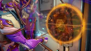 Warframe へっぽこテンノがゆく 2025年12月17日のナイラの討伐ミッション