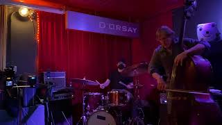 Andy Statman Trio 1/4/22 Barbès, Brooklyn, NY