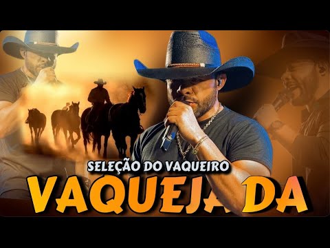 Golden Harness Sings Only the Old Vaquejada Songs - Special Cowboy Selection