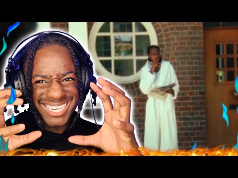 Knucks ft Kwengface - Lucious (Official Music Video) | REACTION