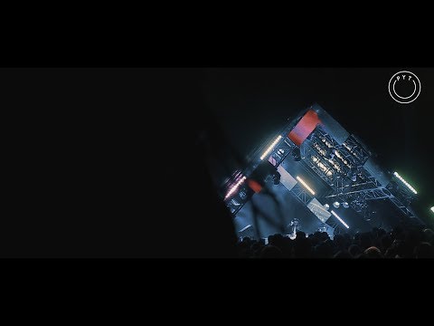 Dipha Barus' Journey: 2018 JKT - BDG // Up In The Forest with Kallula & Nadin