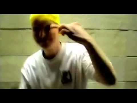 VBT 2009 4tel Finale Duzoe vs. Nug feat. Private Paul