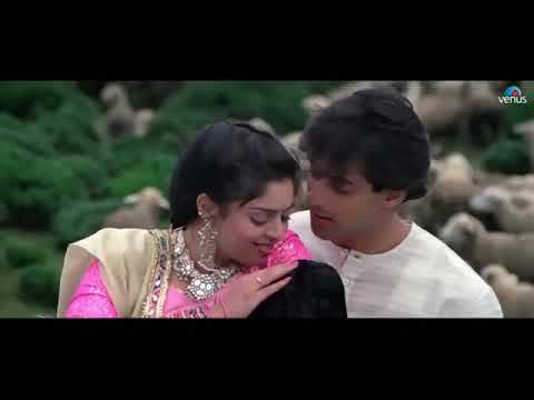 Har Kasam Se Badi Hai Kasam Pyar Ki-Salman Khan Nagma-Baaghi