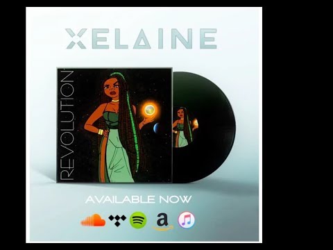 Xelaine - Revolution (Snippet)