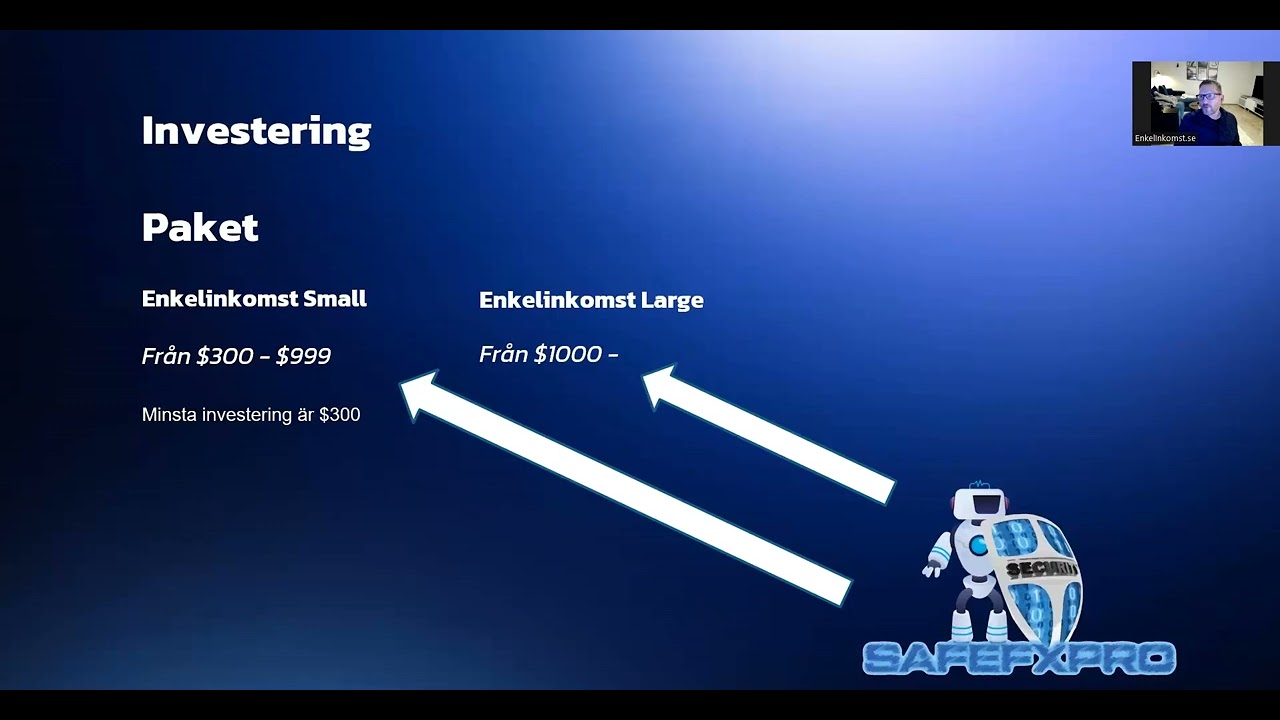 Enkel Inkomst Presentation thumbnail