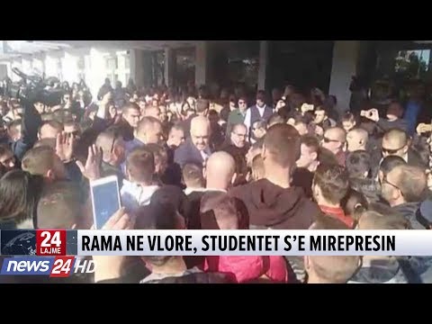 19 dhjetor, 2018 Edicioni Qendror i Lajmeve ne News24