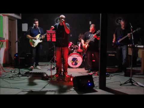 Búfalos D'água Rock Club - Otherside