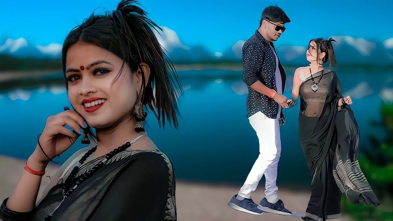 💕 Dil Hai Deewana | New Nagpuri Song 2024 | Singer Ajay Arya & Suman Gupta | Superhit Nagpuri Song