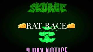 3 DAY NOTICE by @Skurge