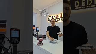 Nokta findx pro altın arama dedektörü ,define dedektörü