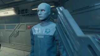 遊びたかったAlien: Rogue Incursion12