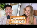 Schnurrbart Mit Strähnchen Die Nervigen Folge 9
