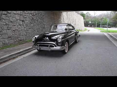 1950 Oldsmobile Rocket 88 (CC-1316762) for sale in Atlanta, Georgia