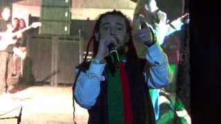 Babylonia - Morodo - Jamming Festival 2013