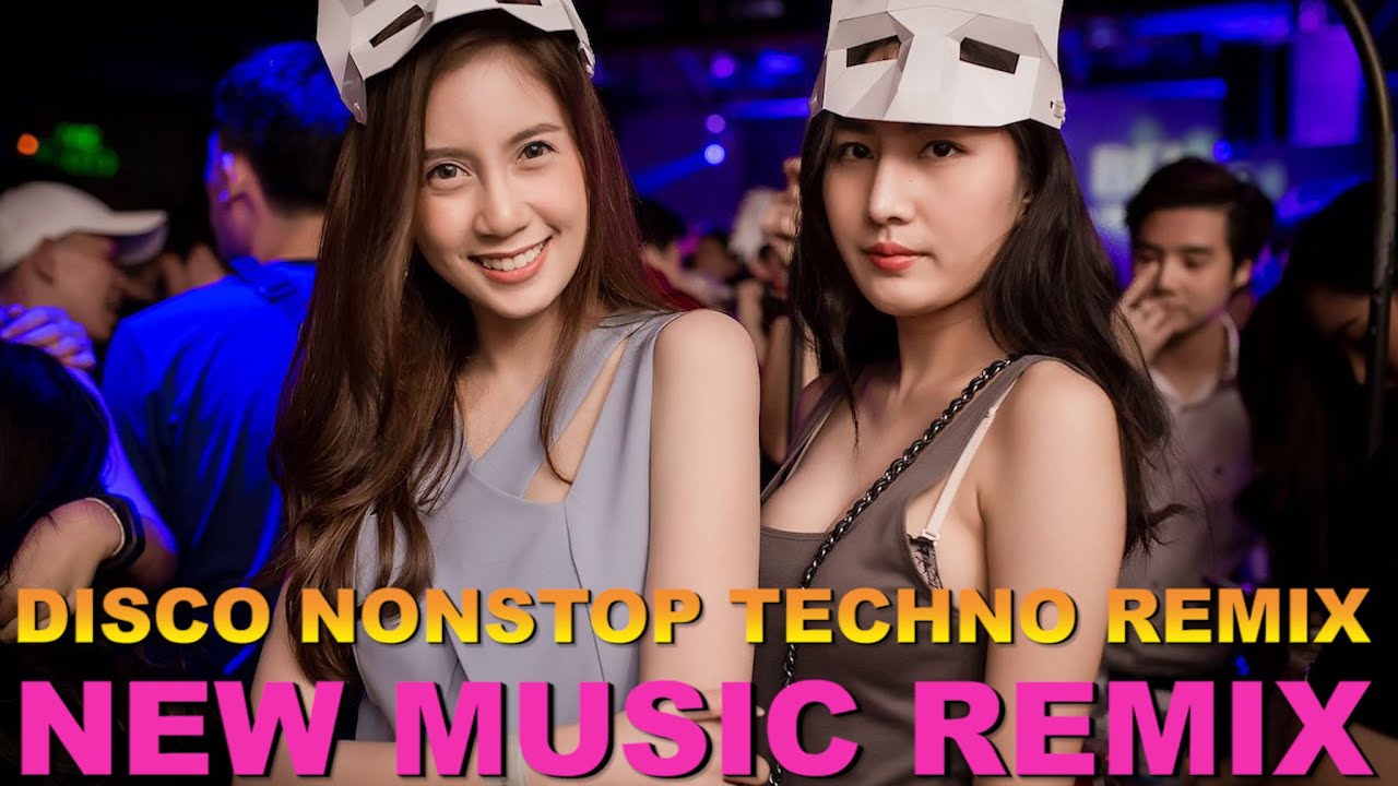 NEW Tiktok Viral Song Remix DJ Rowel Disco Nonstop 2021 @djmusic5909