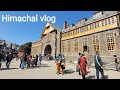 Mashobra Shimla Himachal Pradesh ️ Vlog By Veena Rawat