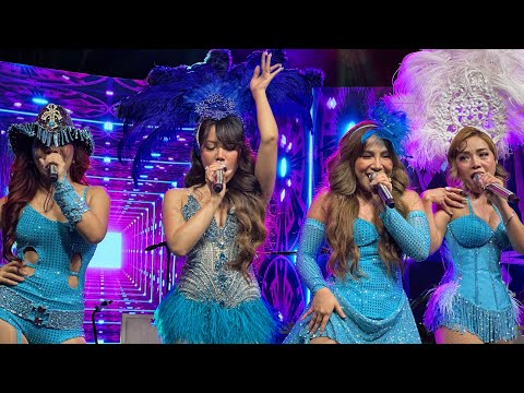 4th Impact Ultimate New Year's Eve 2025 Vlog