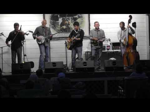 Lonesome River Band - Sweet Love of Mine