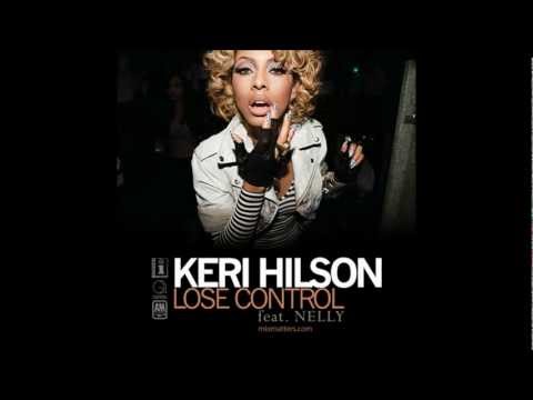 Keri Hilson: Lose Control Remix (Ft. Nelly)