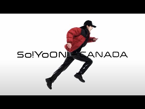 Audio | So!YoON! (황소윤) ‘CANADA’ [1hr]