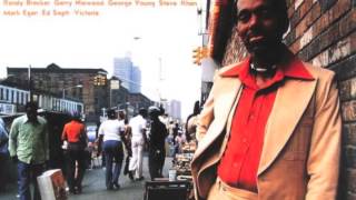 Soul Turnaround  by Walter Bishop Jr (Long Version)