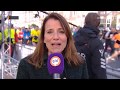Zevenheuvelenloop 17 november 2019 - Samenvatting