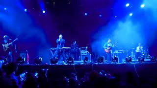 Grizzly Bear - Four Cypresses - (Corona Capital 19-11-17)