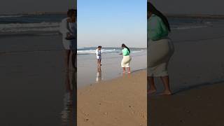 Durban: Yet another beautiful day #walkafrica #beach #vacation