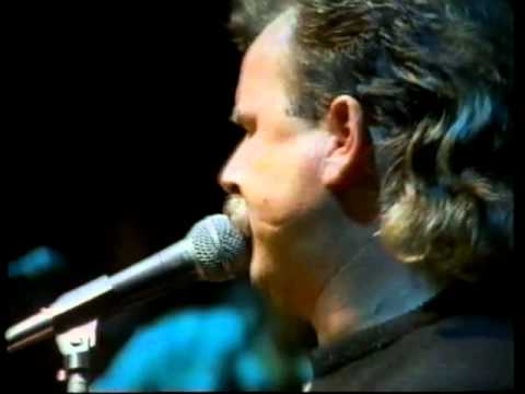 The Bushwackers : Ryebuck Shearer (live 1984)