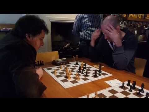 Sander van Eijk - Merijn van Delft