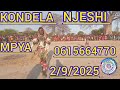 KONDELA NJESHI UJUMBE WA LUFUNZA MPYA 0615664770 2 9 2025 BY SHULE MSUABAZAJI 0785083087