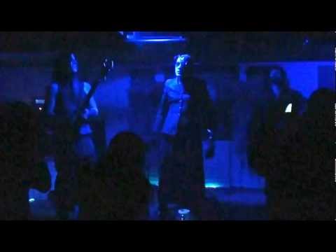 Army Of In Between - Artifice live 2011