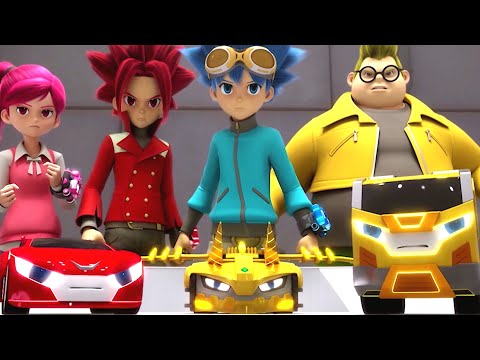 Watch Car|🏎️ The Shadow On Kai 🏎️| हिंदी कार्टून | #animatedseriesforchildren  #hindicartoons