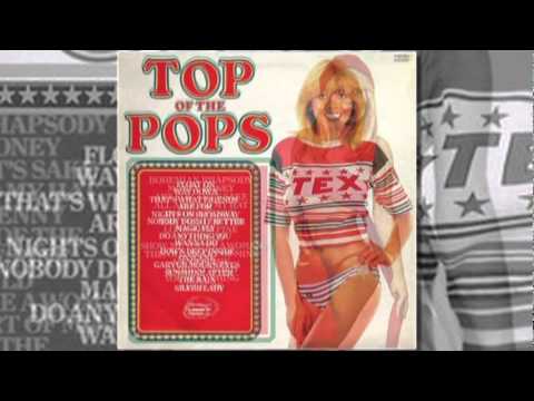 Tony Rivers Mix - Top Of The Pops (compilation mix)